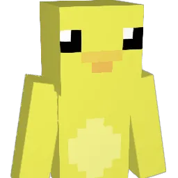 ryoxe69 Minecraft avatar bust
