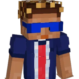 rypa73 Minecraft avatar bust