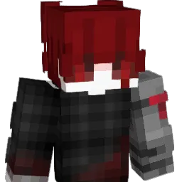 ryqia's Minecraft skin