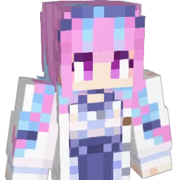 ryqx7 Minecraft avatar bust