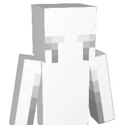 ryqzzzy Minecraft avatar bust