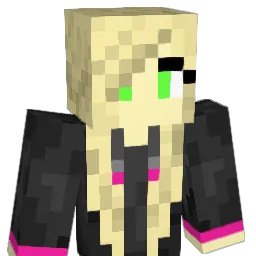 ryry1098 Minecraft avatar bust