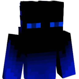ryryman2012 Minecraft avatar bust
