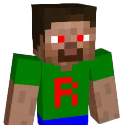 rysi1995's Minecraft skin
