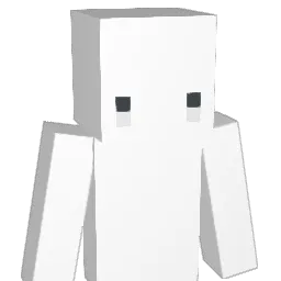 rysskal Minecraft avatar bust