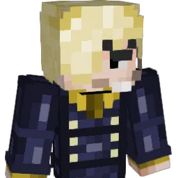 ryt123 Minecraft avatar bust