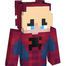 rytee1 Minecraft avatar bust