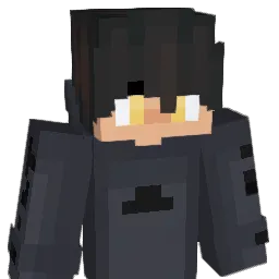 rythmqt Minecraft avatar bust