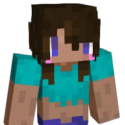 ryu1221's Minecraft skin