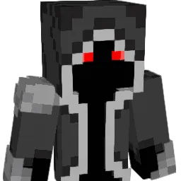 ryu13 Minecraft avatar bust