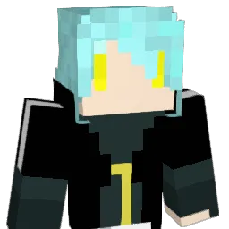ryu3724's Minecraft skin