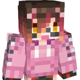ryu3to's Minecraft skin