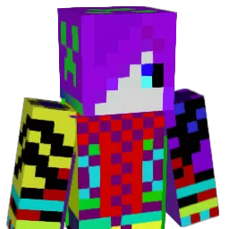 ryu514's Minecraft skin