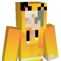 ryu7866 Minecraft avatar bust