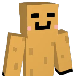 ryu_0315 Minecraft avatar bust