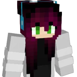 ryu_K_ Minecraft avatar bust