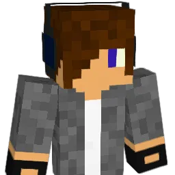 ryubii97 Minecraft avatar bust