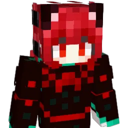 ryukako01's Minecraft skin