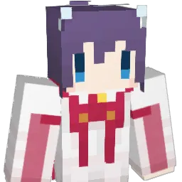 ryukatoki's Minecraft skin
