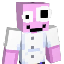 ryul21 Minecraft avatar bust