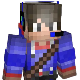 ryuninarin's Minecraft skin