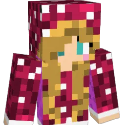 ryuramen01 Minecraft avatar bust