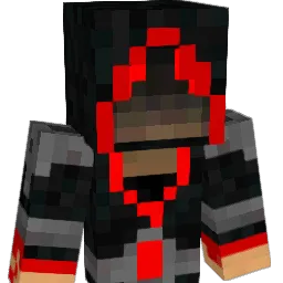 ryusei2003 Minecraft avatar bust