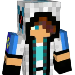 ryusyou25 Minecraft avatar bust