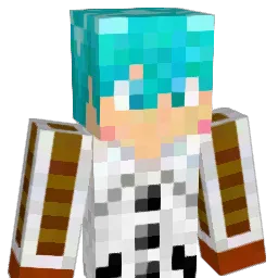ryuuki123 Minecraft avatar bust