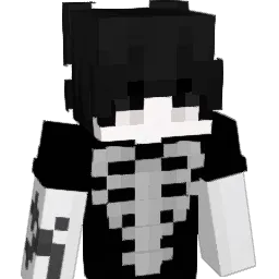 ryuukk_ Minecraft avatar bust