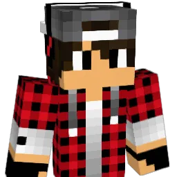 ryuusyun's Minecraft skin