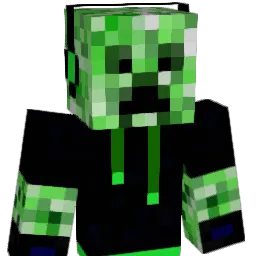 ryuutam20 Minecraft avatar bust