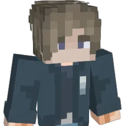 ryuuuu_005 Minecraft avatar bust