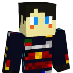 ryuuuuu37 Minecraft avatar bust