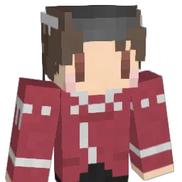 ryuuzyou's Minecraft skin