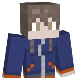ryuzo_ Minecraft avatar bust