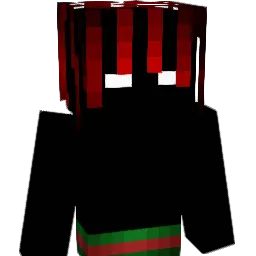 ryx0's Minecraft skin