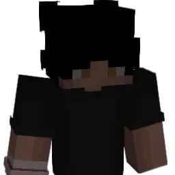 ryxn175 Minecraft avatar bust