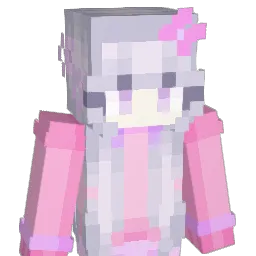 ryxnv Minecraft avatar bust