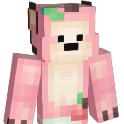 ryyyyyyyn Minecraft avatar bust