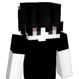 ryzenmax777's Minecraft skin
