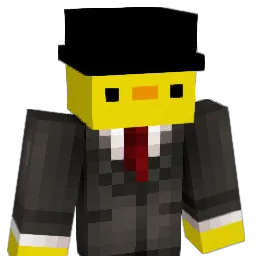 ryzeofkingdoms Minecraft avatar bust