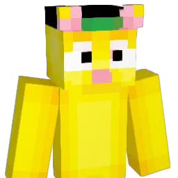 ryzi0n_21 Minecraft avatar bust