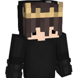 ryzvei Minecraft avatar bust