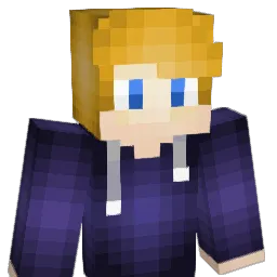 ryzy21 Minecraft avatar bust
