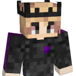 rzelak Minecraft avatar bust
