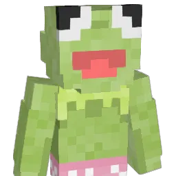 rzenc00k Minecraft avatar bust