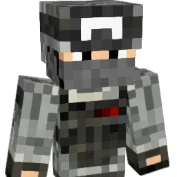 rzhan11 Minecraft avatar bust