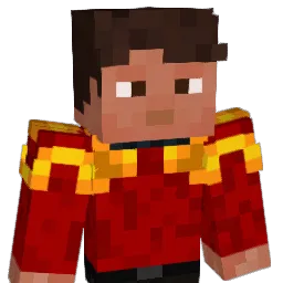 rzoncikV2 Minecraft avatar bust