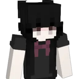 rzpw Minecraft avatar bust